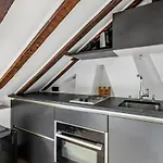 Studio Cosy Pour 2 Au Coeur De Paris