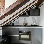 Studio Cosy Pour 2 Au Coeur De Paris