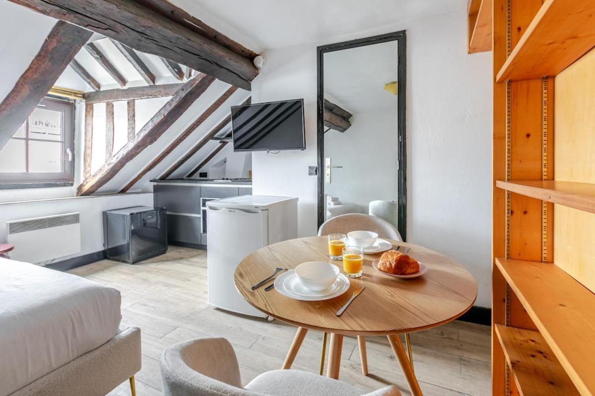 Cosy Pour 2 Au Coeur De *